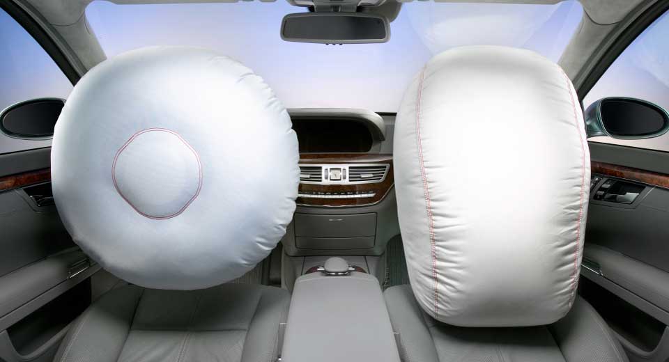 Ferraris & McLarens Among 640k Vehicles Added To Takata Passenger Airbag Recall