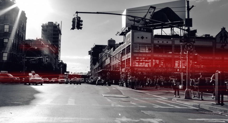 Ohio To Pass Law Allowing Drivers To Run Red Lights, Sort Of