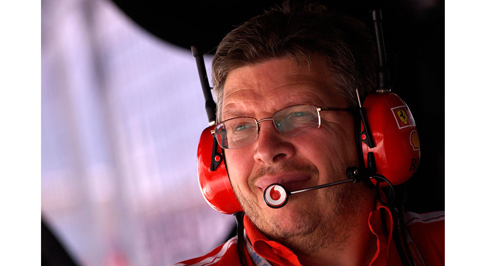  F1 Will Become More Entertaining, Says New Managing Director Ross Brawn