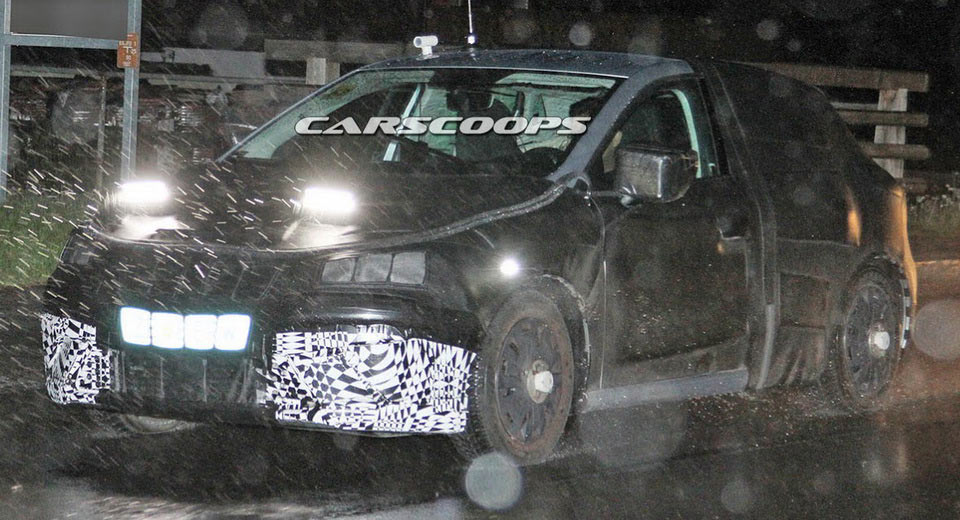 All-New Seat Ibiza To Break Cover On January 31