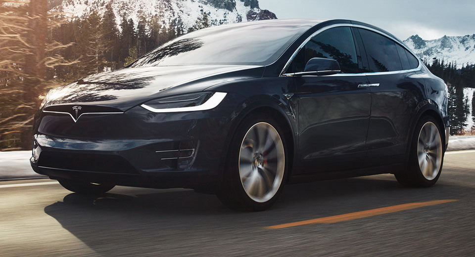 Tesla Hires Ex-Apple Head Engineer For Autopilot Development