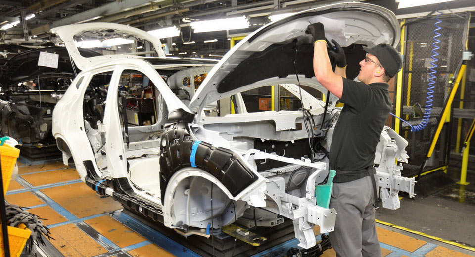 Nissan To Decide On Further UK Investments After Brexit Terms Become Clear