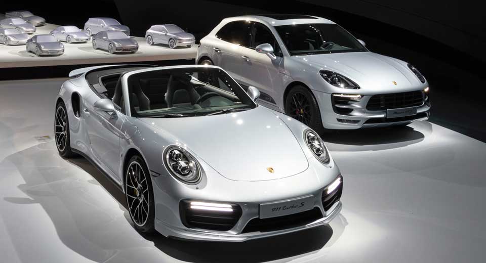  Can Porsche Still Call Itself A “Sportscar Manufacturer”?