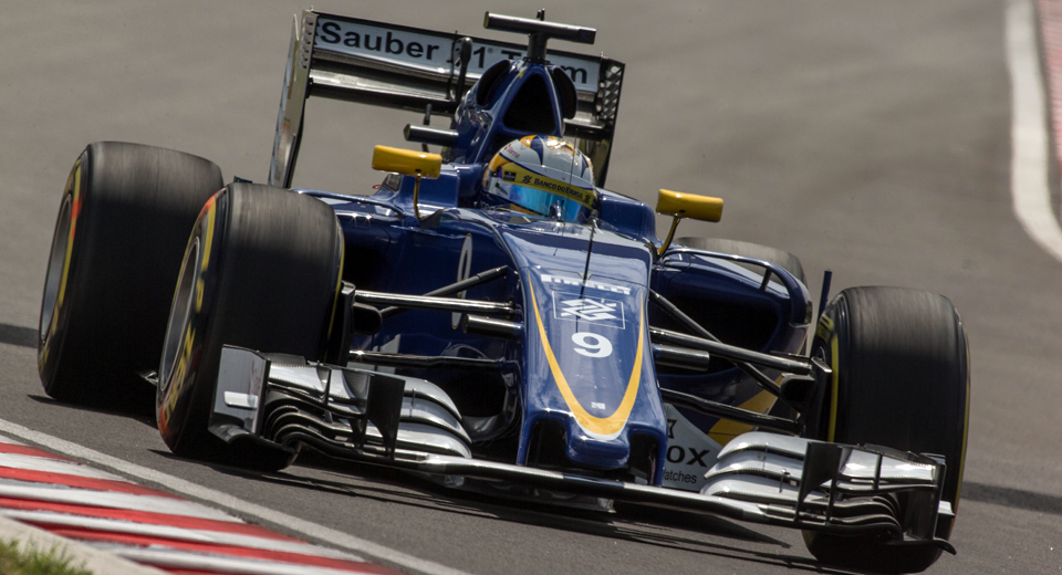  Mercedes Junior Wehrlein Bound For Sauber, Not Rosberg’s Seat