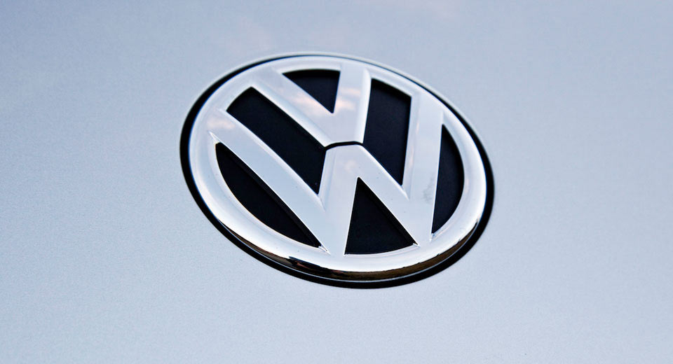 FBI Arrests VW Executive Over Diesel Emissions Scandal