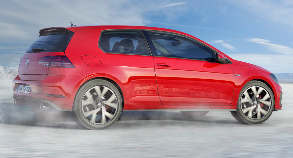 VW Group’s Worldwide Sales Slipped By 4 Percent In January, But US Was Up 14 Percent