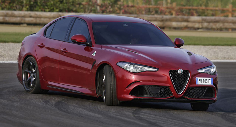 FCA Upsets Californian Dealership After Unexpectedly Changing Contract Terms