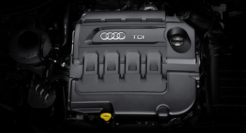  Audi Fires Four Senior Engineers Implicated In Dieselgate