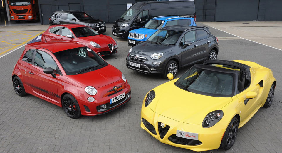  Canadian Auto Sales Reach Record High While U.S. Sales Suffer