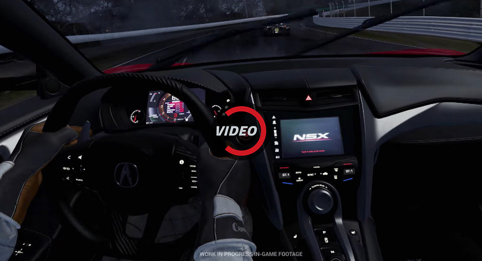 Project CARS 2 Racing Sim Will Arrive Later This Year