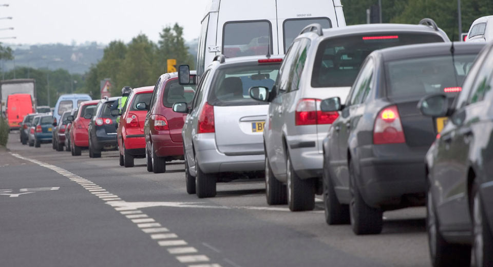 UK Motorists Turn Their Back On Diesel Vehicles
