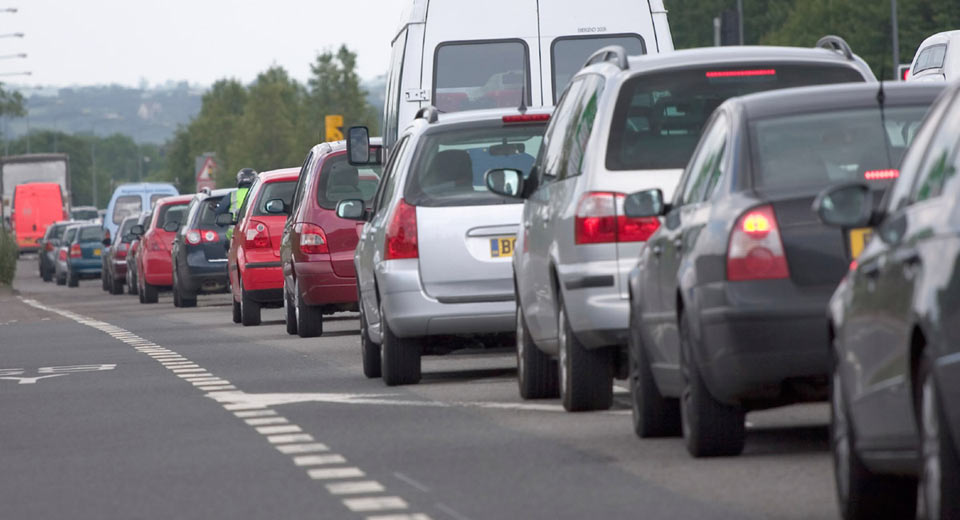  UK Motorists Turn Their Back On Diesel Vehicles