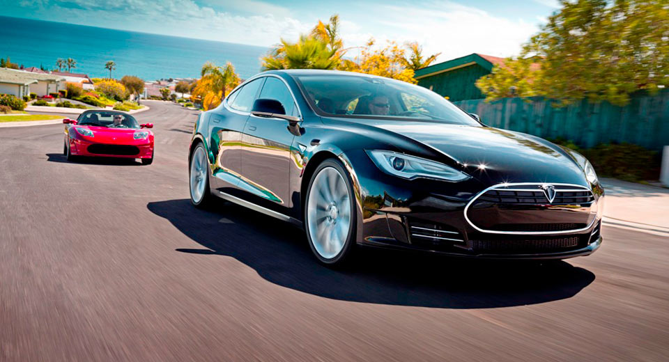 Survey Says High Insurance Costs Are Putting People Off EVs