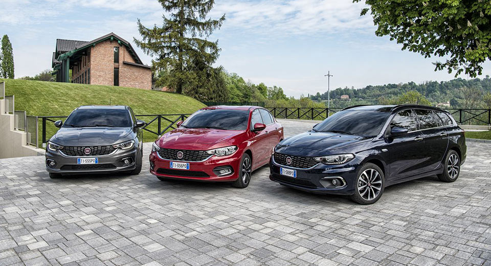  Why GM Selling Opel Could Be Bad News For Fiat