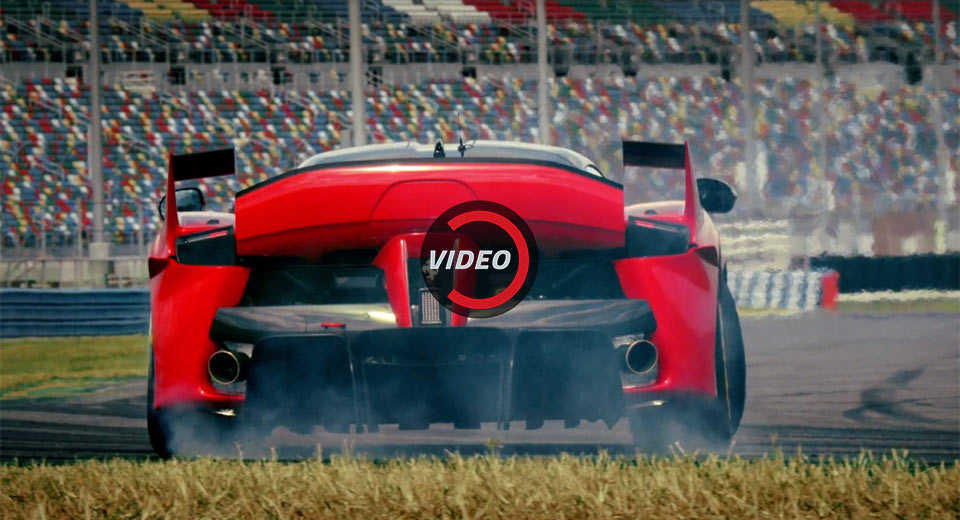 Top Gear Season 24 Looks Rather Promising In New Trailer