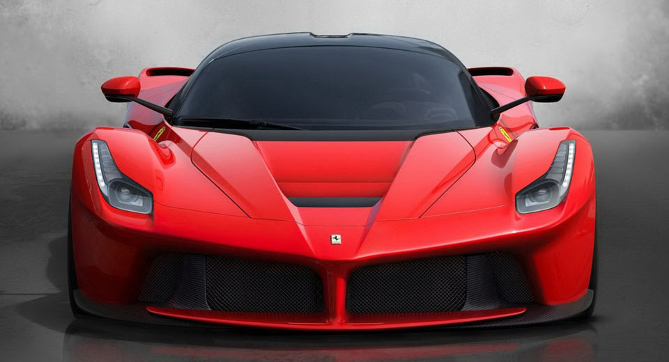  New Lawsuit Claims Ferrari Allowed Illegal Odometer Rollbacks