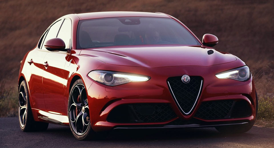 10 New Cars From 2017 That Could Become Future Classics