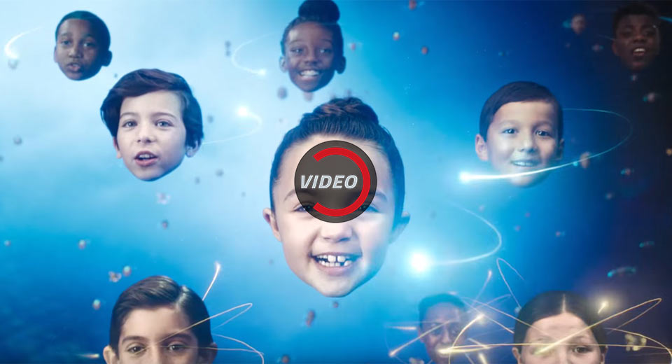  Honda’s Latest Commercial For The Clarity Is Nightmarish