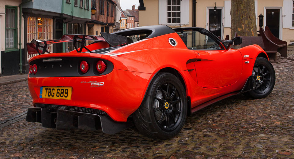 Could Lotus Be Sold To Geely And Proton To PSA?