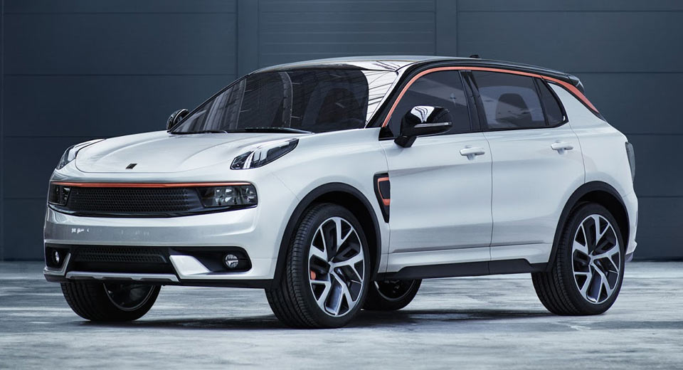 Lynk & Co Will Not Use Model Year Designations For Its Vehicles