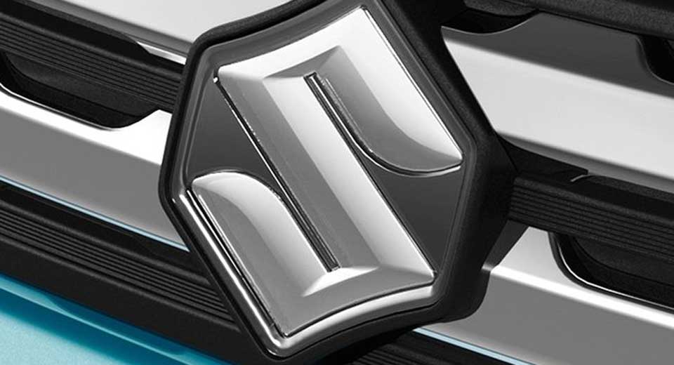 Toyota Stops Short Of Taking Over Suzuki In New Partnership