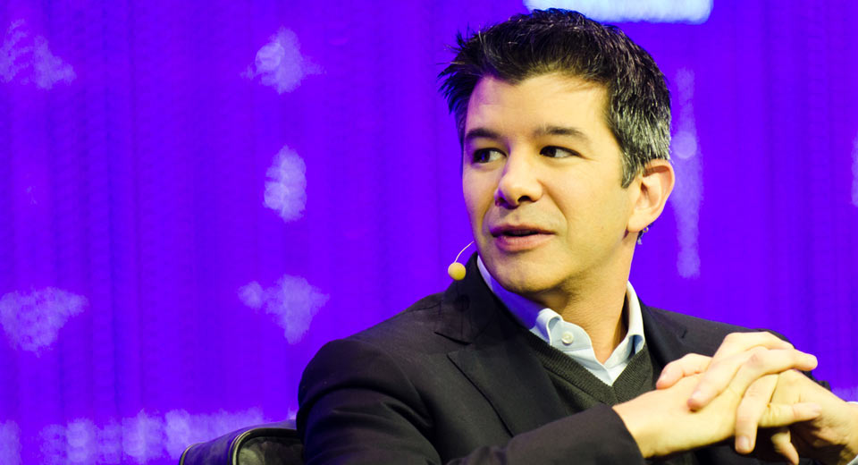  Uber CEO Steps Down From Trump’s Advisory Council Over Refugee Ban