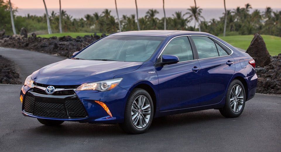 Toyota’s U.S. Dealers Push Against Trump’s Proposed Border Taxes