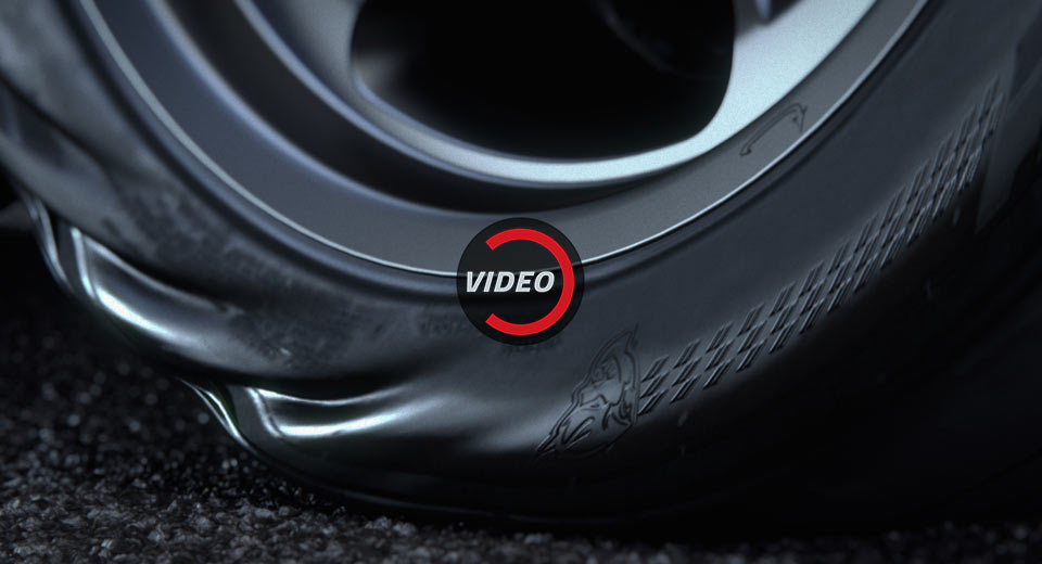 New Dodge Challenger SRT Demon Will Launch Like A Rocket Ship