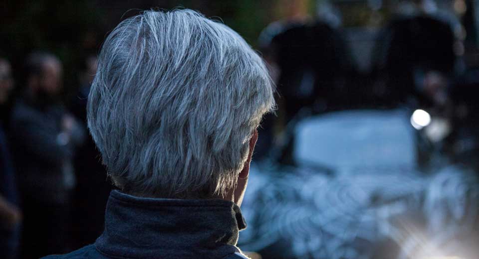 Will The Pagani Huayra Roadster Keep Its Gullwing Doors?