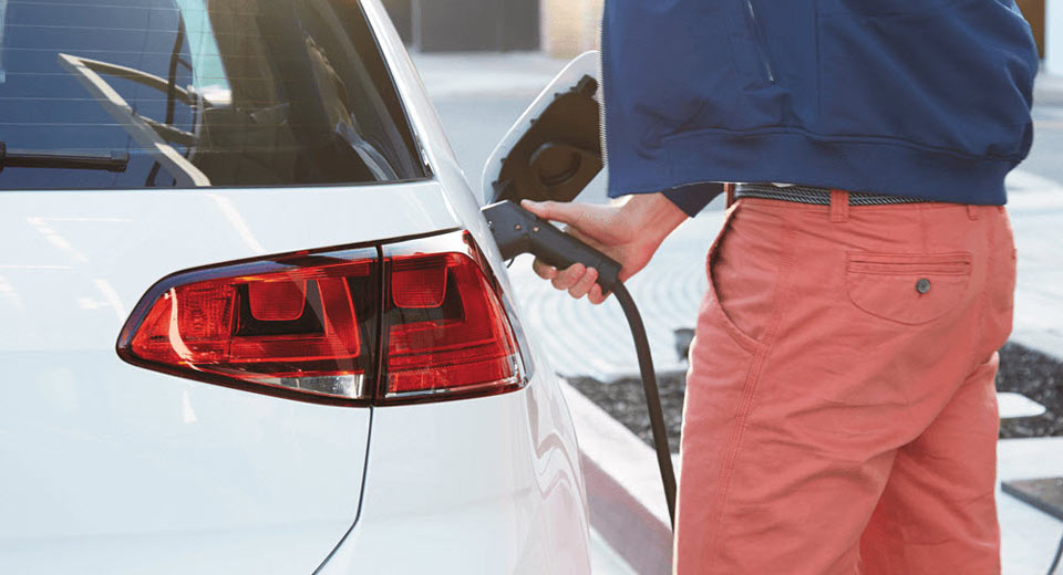 VW Launches Electric Vehicle Subsidiary As Part Of Dieselgate Punishment