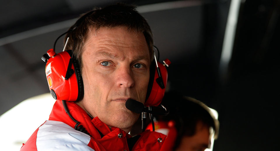  Mercedes Hopes Ferrari F1 Mastermind Can Keep Up Its Winning Form