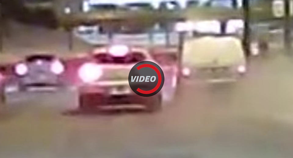 In Russia, Even Snowbanks Are Looking To Kill You