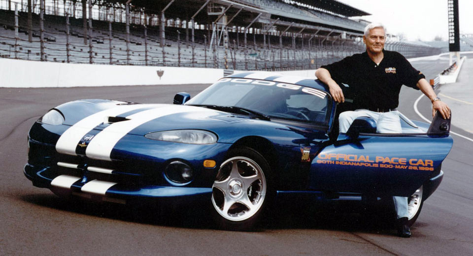 The Viper Ran Out Of Reasons To Live, Says Its Father