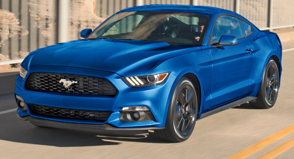  Ohio Dealer Offers A Bonkers 1,200-HP* Ford Mustang For Just $45k
