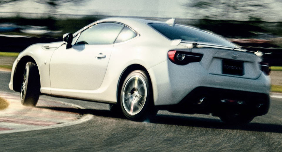  Top Gear Reportedly Getting A Toyota GT86 For Their New Reasonably Priced Car
