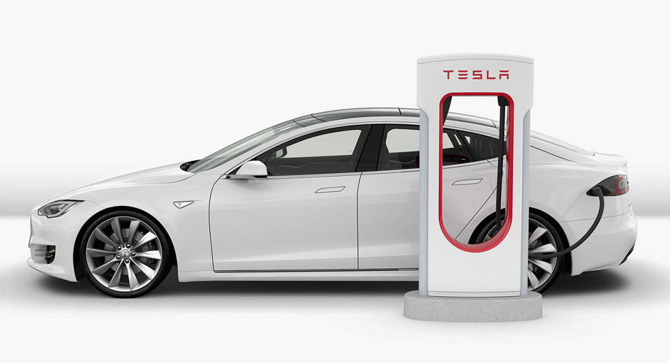 Say Goodbye To Tesla Motors, Now Say Hello To Tesla Inc.