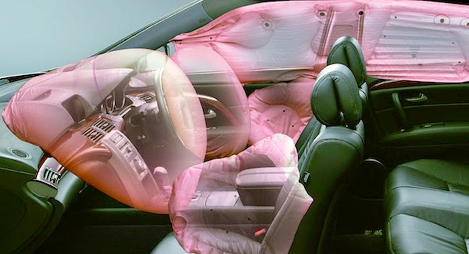 Takata Pleading Guilty In Federal Court, Agrees To Pay $1 Billion Settlement