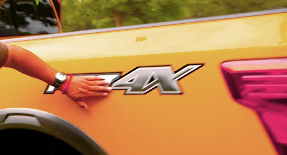 Ex-Candidate With Sexual Car Fetish Arrested On Valentine’s Day For Stealing 3 Chevys And A Buick