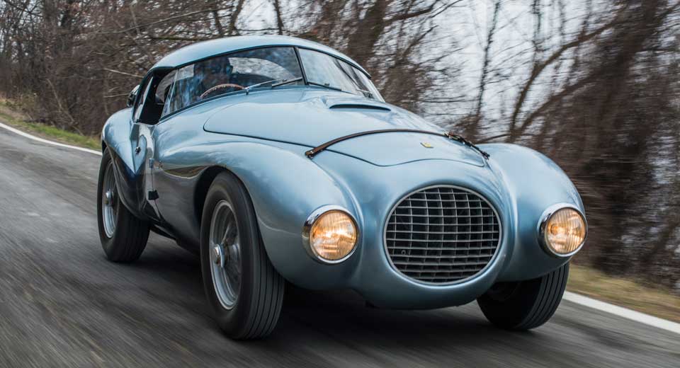 There’s Probably A Good Reason Why Ferrari Didn’t Make More Of These