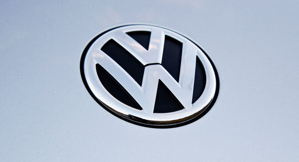  VW Gets Sued By Its First Major German Customer