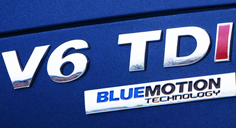  VW Agrees To Fix Or Buy Back Another 78k Diesel Vehicles In US