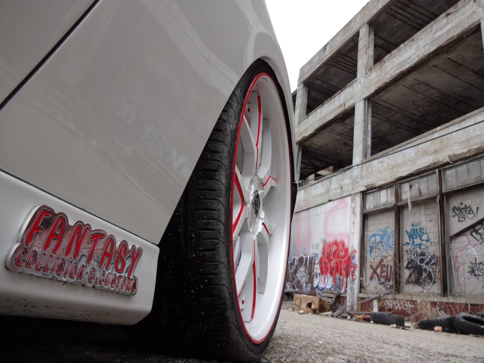 This One-Off Dodge Charger Coupe Conversion Is The Anti-Challenger