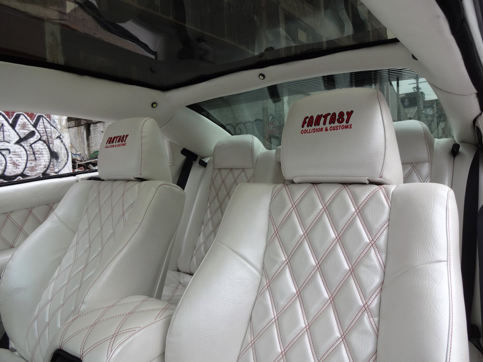 This One-Off Dodge Charger Coupe Conversion Is The Anti-Challenger