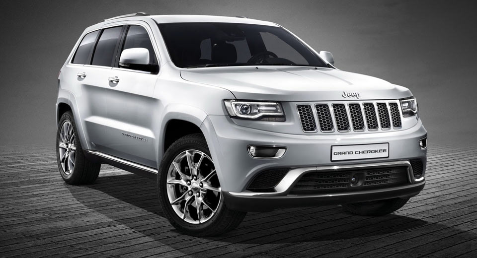 FCA Warns Investors It Could Face Billions In Fines Over Diesel Emissions Cheats