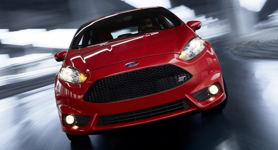 Ford And Lincoln Issue 3 Recalls Covering Nearly Half A Million Cars In North America