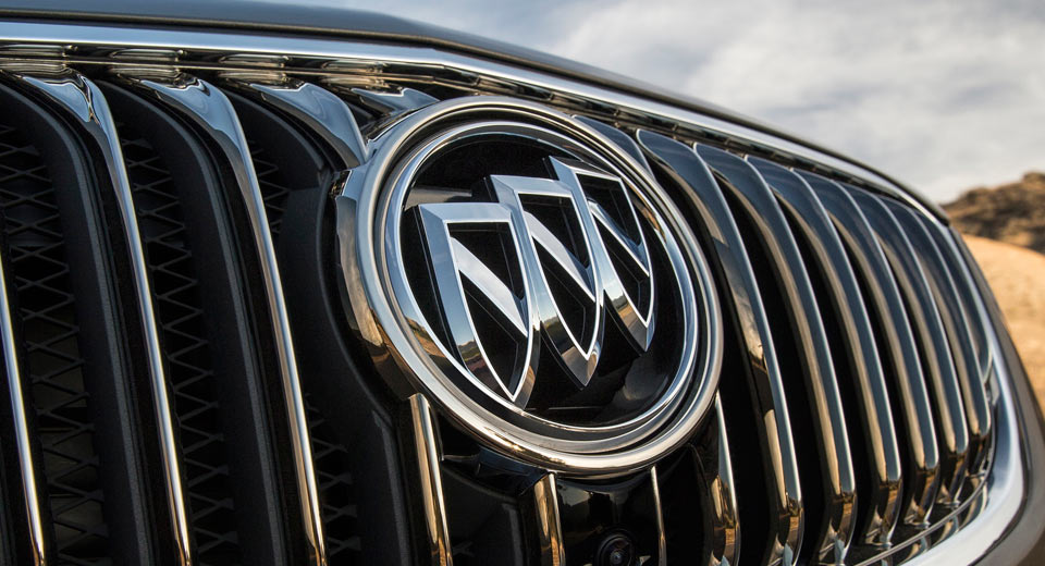  Buick & Lexus Provide The Best Service In The Business, Says JD Power