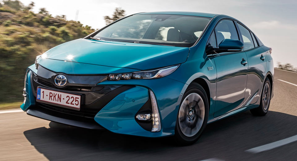 California Approves Fuel Economy Rules Despite Trump’s Expected Changes