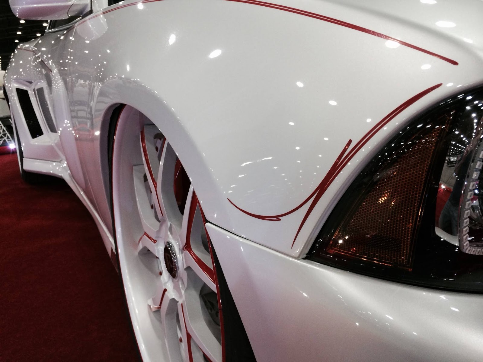 This One-Off Dodge Charger Coupe Conversion Is The Anti-Challenger