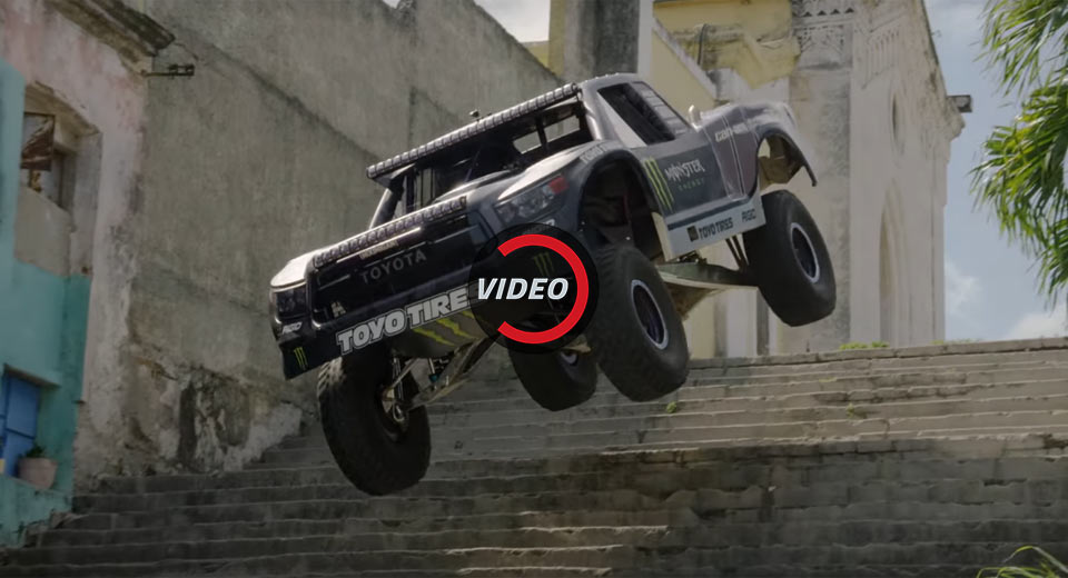  BJ Baldwin Hits The Streets Of Cuba For Recoil 4