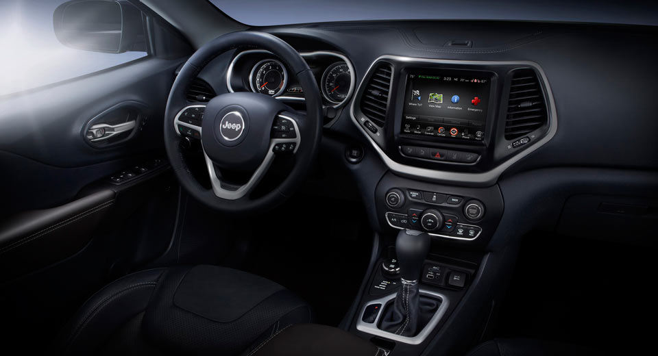 WikiLeaks’ CIA Revelations Raise Fresh Concerns About Car Hacking